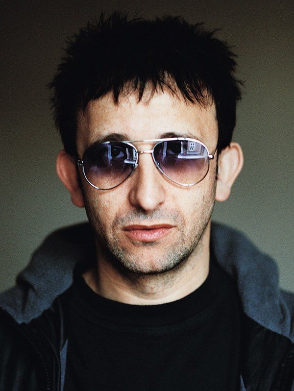 Ian Broudie height