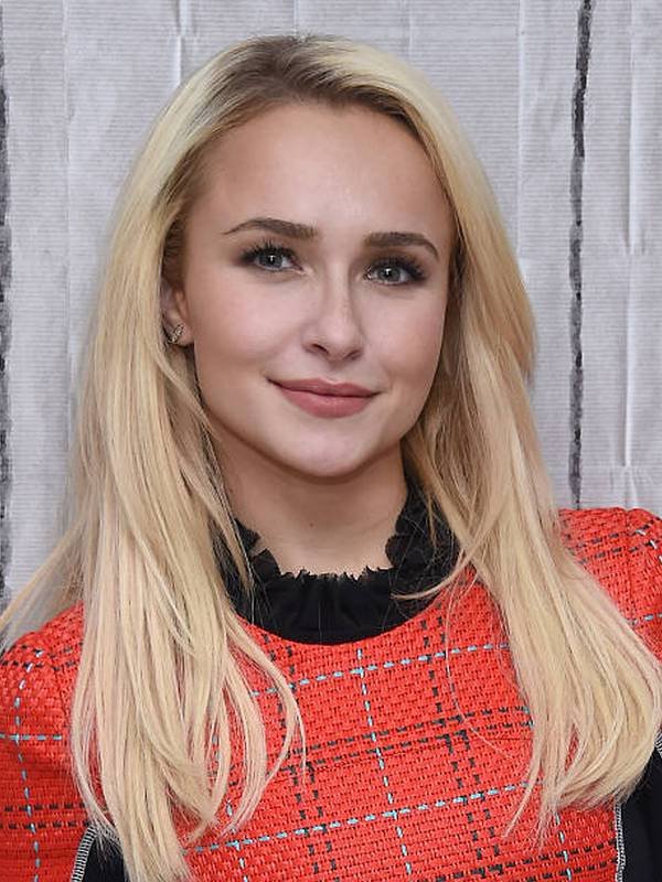 Hayden Panettiere height