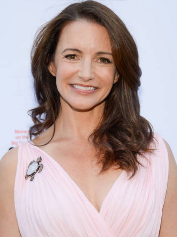 Kristin Davis height