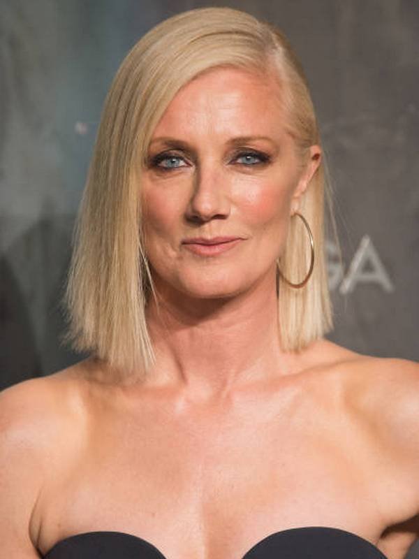 Joely Richardson height