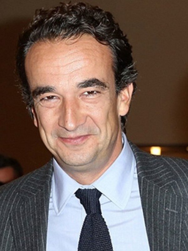 Olivier Sarkozy height