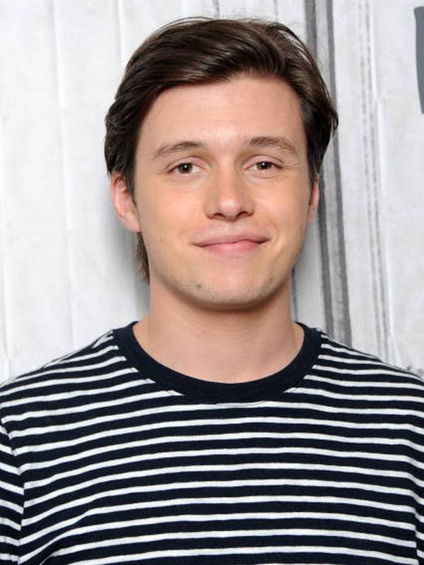 Nick Robinson height