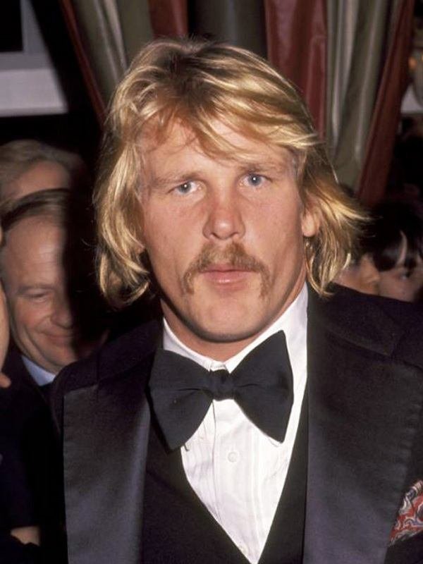 Nick Nolte height