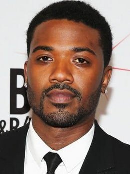 Ray J height