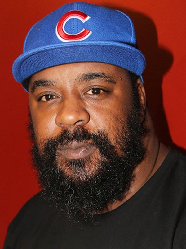 Sean Price height