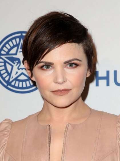 Ginnifer Goodwin height