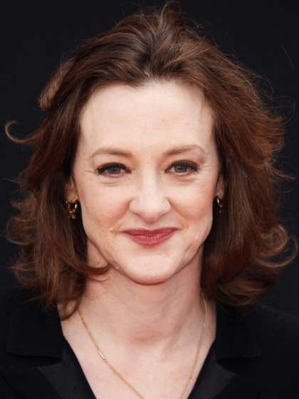 Joan Cusack height