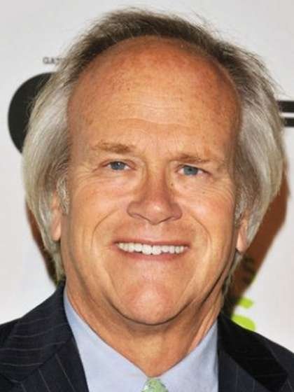 Dick Ebersol height