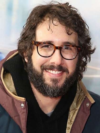 Josh Groban height