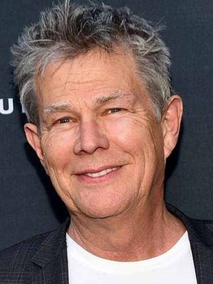 David Foster height