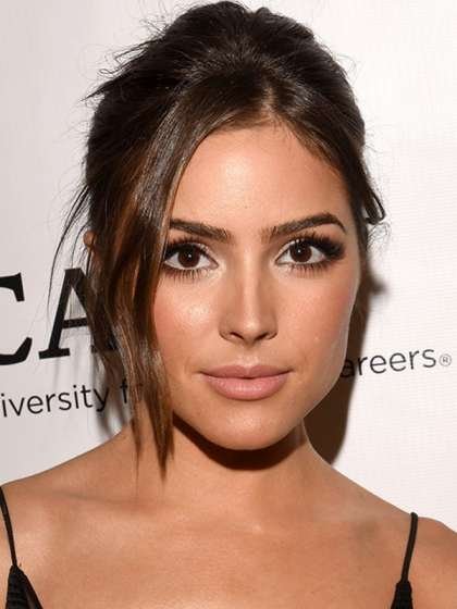 Olivia Culpo height