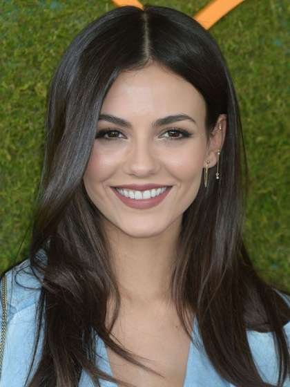 Victoria Justice height