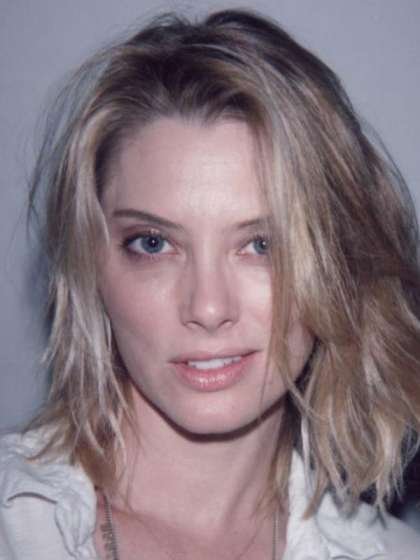 April Bowlby height