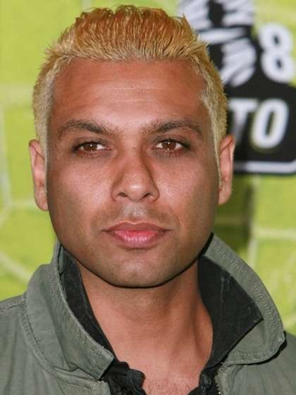 Tony Kanal height