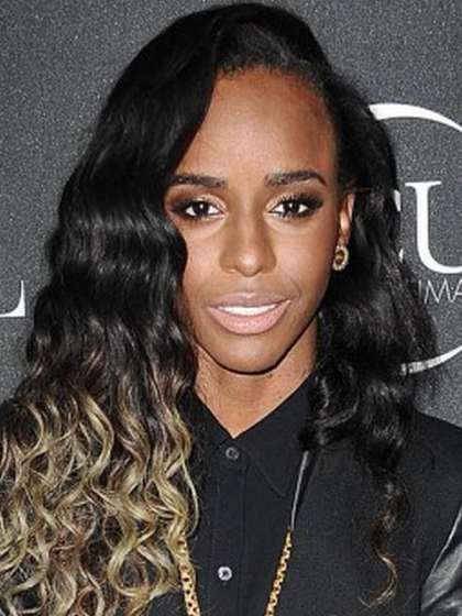 Angel Haze height