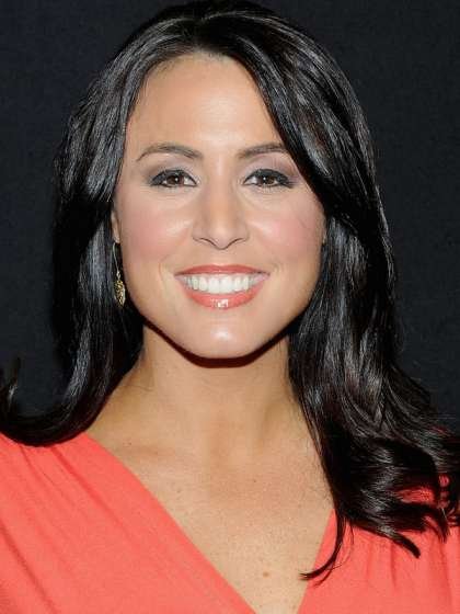 Andrea Tantaros height