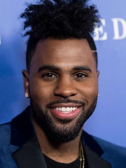 Jason Derulo height