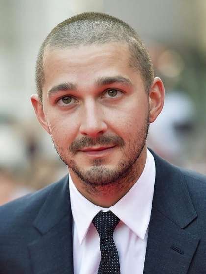 Shia LaBeouf height