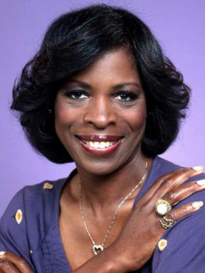 Roxie Roker height