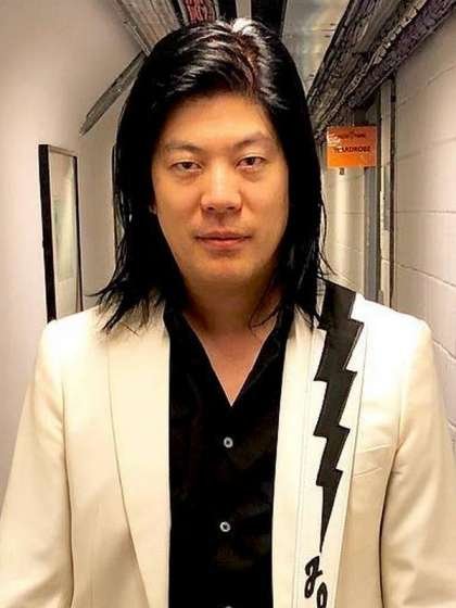 James Iha height