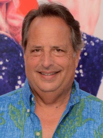 Jon Lovitz height