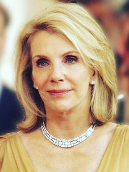 Jill Clayburgh height