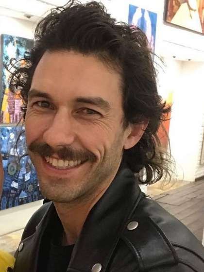 Tom Franco height