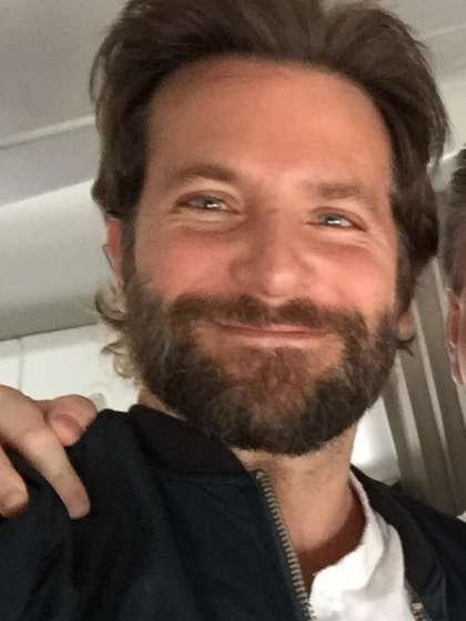 Bradley Cooper height