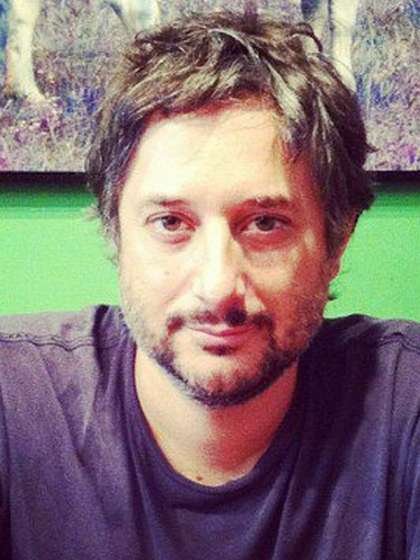 Harmony Korine height