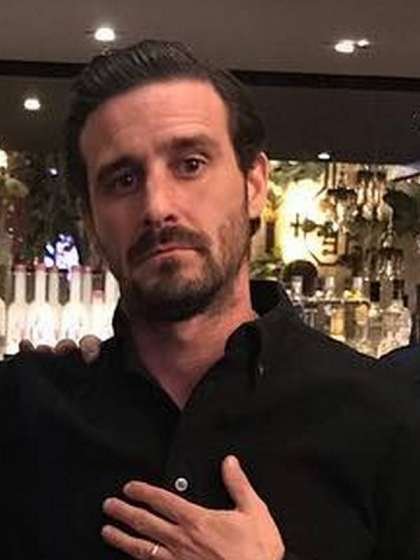 James Ransone III height