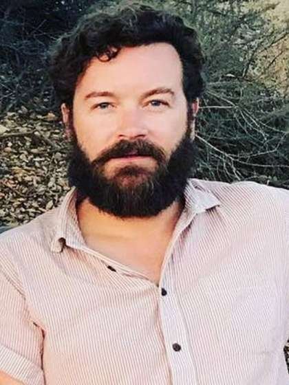 Danny Masterson height