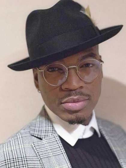 Ne-Yo height