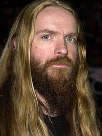 Zakk Wylde height