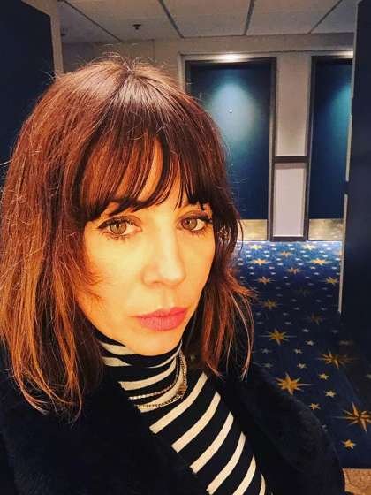 Natasha Leggero height