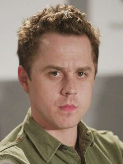 Giovanni Ribisi height